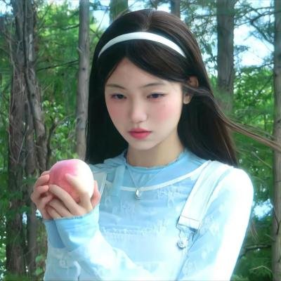 陪你很久很久